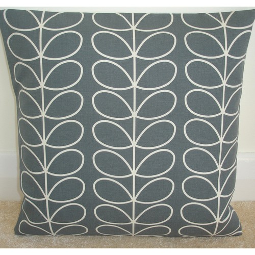 Zipped cushion cover - zipped,