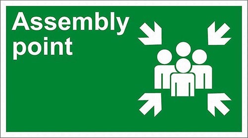 Metal tin assembly point - tin,