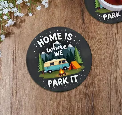 Home where park it - home,