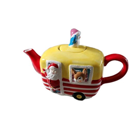 Vintage kitsch christmas - vintage,