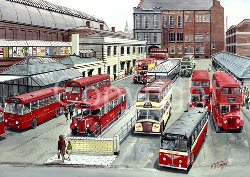 Manchester lower moseley - manchester,