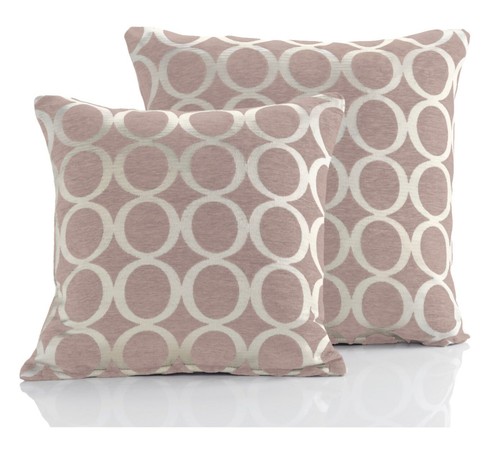 Set luxury blush pink - of,