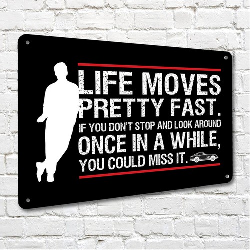 Ferris bueller life - bueller,