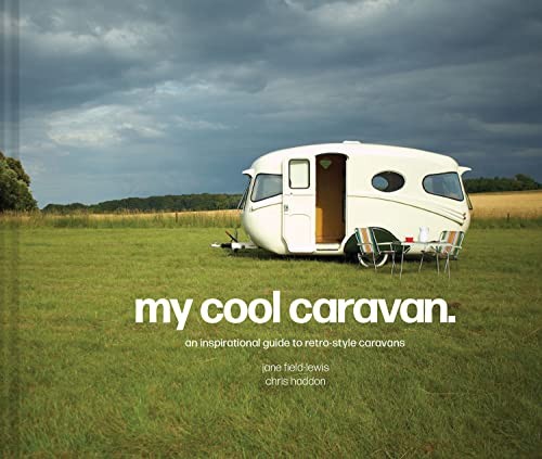 Cool caravan an - cool, caravan: