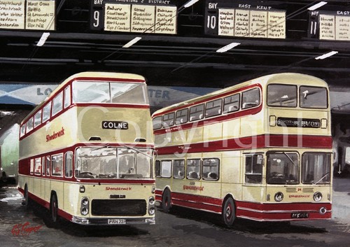 London victoria coach station - victoria,