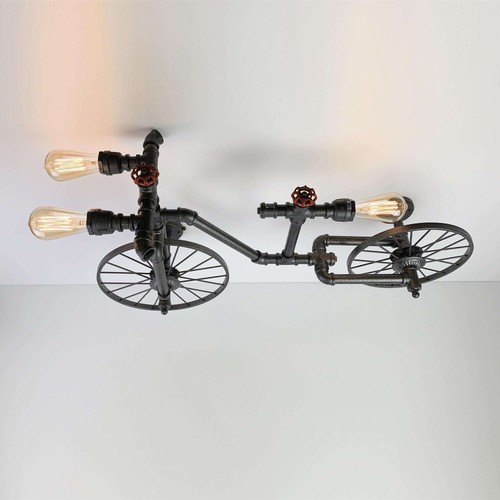 Retro industrial antique - retro, giant