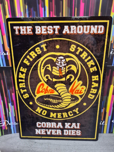 Cobra kia vintage style - kia, street