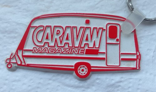 Vintage retro keyring - vintage,