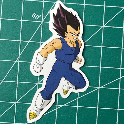 Dragon ball sticker - dragon,