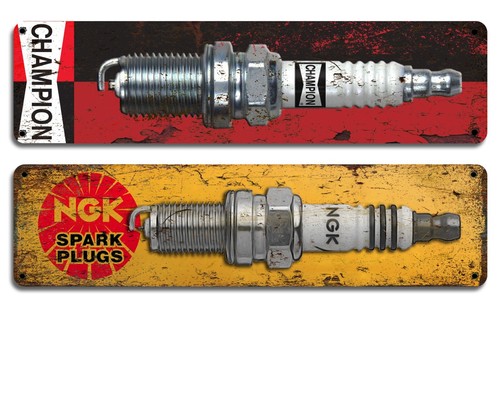 Ngk champion spark - spark, plug