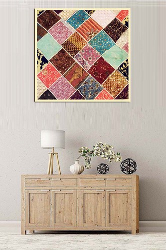Off wall hanging - 60",